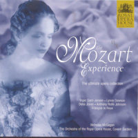 Fin ch'han dal vino (Don Giovanni)_Nicholas McGegan,Orchestra of the Royal Opera House, Covent Garden,Wolfgang Amadeus Mozart
