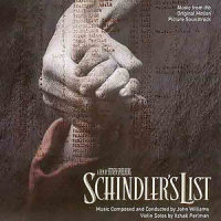 Theme From Schindler's List_John Williams