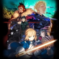 The Battle Is To The Strong_梶浦由记