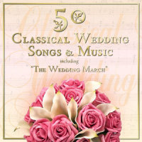 Clair De Lune, Op. 46 No.2_Felix Mendelssohn,Johann Pachelbel