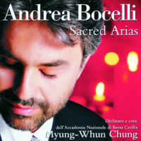 Mille cherubini in coro_Andrea Bocelli