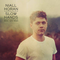 Slow Hands_Niall Horan