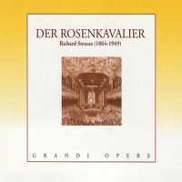 Der Rosenkavalier: Act III - "Hab'n euer gnaden noch weitre befehle?" (Ein Wirt)_Wiener Philharmoniker,Lotte Lehmann,Robert Heger,Richard Strauss