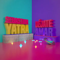 Déjate Amar_Sebastian Yatra