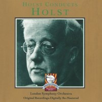 Saturn: The Bringer of Old Age_Gustav Holst,London Symphony Orchestra