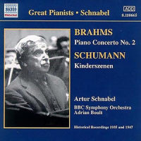 7. Traumerei (第7首 梦幻曲)_Artur Schnabel