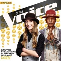 Summer Breeze_Sawyer Fredericks,Pharrell Williams