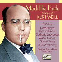 The Threepenny Opera (Die Dreigroschenoper): Mack The Knife_Louis Armstrong,Louis Armstrong All-Stars