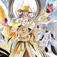呼び醒まされた記憶 from Romancing SAGA -Minstrel Song-_伊藤贤治