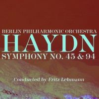 Symphony No. 94 In G Major "Surprise": IIII. Allegro Di Molto (第四乐章 非常快的快板)_Berliner Philharmoniker