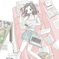 パルコでもロイホでもラブホでもいいよ_泉まくら