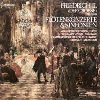 III. Allegro assai_Manfred Friedrich,Carl Philipp Emanuel Bach Chamber Orchestra,Hartmut Haenchen,Carl Philipp Emanuel Bach