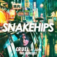 Cruel_Snakehips,ZAYN