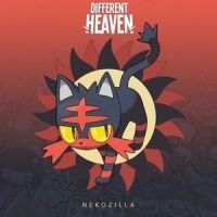 Nekozilla_LFZ,Different Heaven