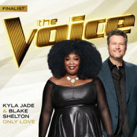 Only Love_Kyla Jade,Blake Shelton