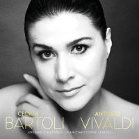 Vivaldi: Argippo, RV 697 / Act 1 - "Se lento ancora il fulmine"_Cecilia Bartoli,Ensemble Matheus,Jean-Christophe Spinosi