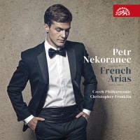 Roméo et Juliette: Ah! Leve-toi, soleil!_Petr Nekoranec,Czech Philharmonic Orchestra,Christopher Franklin