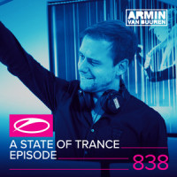 A State Of Trance(ASOT 838)_Armin Van Buuren