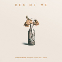 Beside Me_Code Kunst
