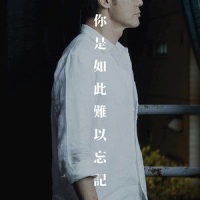 你是如此难以忘记_钟镇涛