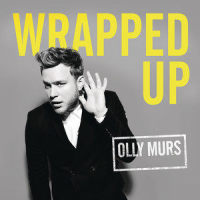 Wrapped Up_Olly Murs