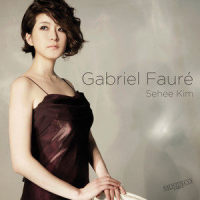 Romance sans Paroles, Op. 17: No. 1 in A-flat Major: Andante quasi allegretto_Sehee Kim