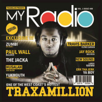 Only Girl_Traxamillion,P. Child,Jamillions