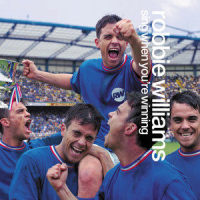 Singing For The Lonely_Robbie Williams