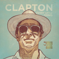 No Sympathy_Eric Clapton