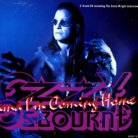Dont Blame Me_Ozzy Osbourne