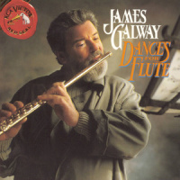 Act III: Scene 7 - Expiation: Sabre Dance_James Galway,Aram Khachaturian,Royal Philharmonic Orchestra,Myung-Whun Chung