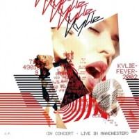 Light Years / I Feel Love_Kylie Minogue