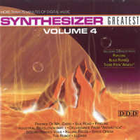 Main Theme From Missing_Vangelis