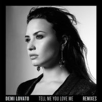 Tell Me You Love Me_Demi Lovato