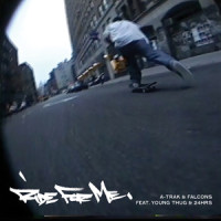 Ride for Me(feat. 24hrs)_A-Trak,Falcons,Young Thug,24hrs