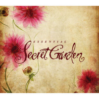 Dreamcatcher_Secret Garden