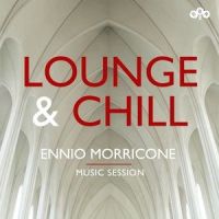 Irene (From "The Untouchables")_Ennio Morricone