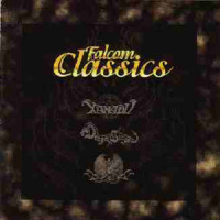 Falcom Classics /Game Select_Falcom Sound Team J.D.K.