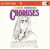 Va, pensiero, sull'ali dorate (Chorus of the Hebrew Slaves)_RCA Victor Orchestra,Giuseppe Verdi,Renato Cellini,Robert Shaw Chorale