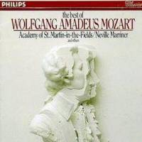 Contessa, Perdono...Ah, Tutti Contenti (女伯爵,再说一遍...啊,满意的合唱)_Academy of St. Martin in the Fields,Neville Marriner