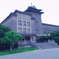 校园歌手_洛天依