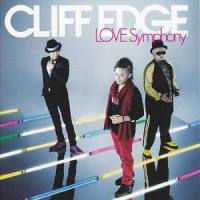 The Distance_CLIFF EDGE,中村舞子