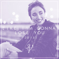 Like I'm Gonna Lose You_Alex G,AJ Rafael