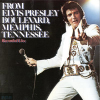 For the Heart_Elvis Presley