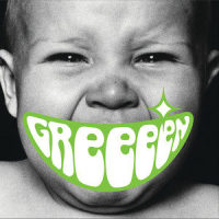絆_GReeeeN