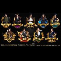 Show Girls_少女时代