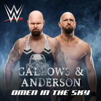 Omen in the Sky(Gallows & Anderson)_WWE,CFO$