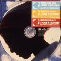 陽のあたる場所_MISIA,K DUB SHINE