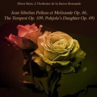 The Tempest, Op. 109: No. 3, Humoreske_L'Orchestre de la Suisse Romande,Horst Stein