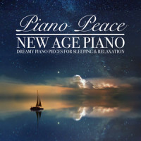Dreamy Spa_Piano Peace